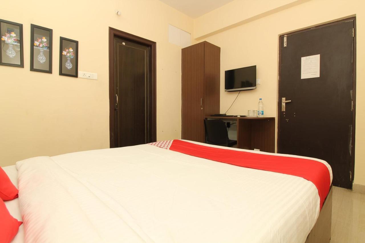 Namo Suites Hyderabad Exterior photo